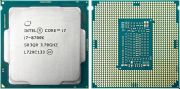Intel i7-8700k @ 5Ghz