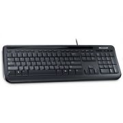 Microsoft Hardware for Business Wired Keyboard 400