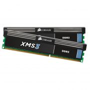 Corsair XMS3 8 Go (2 x 4 Go) DDR3 1600 MHz CL11