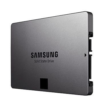 SSD 840 Evo Basic SATA 120Go