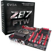 EVGA Z87 FTW