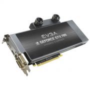 EVGA GeForce GTX 780 Hydro Copper 3 Go