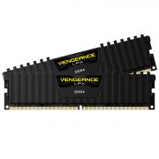 VENGEANCE LPX 32 Go (2 x 16 Go) DDR4 DRAM 3200MHz C16 – Noir