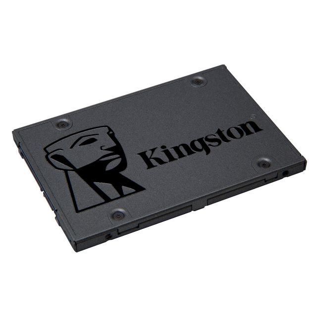 Kingston A400 120GB SATA III