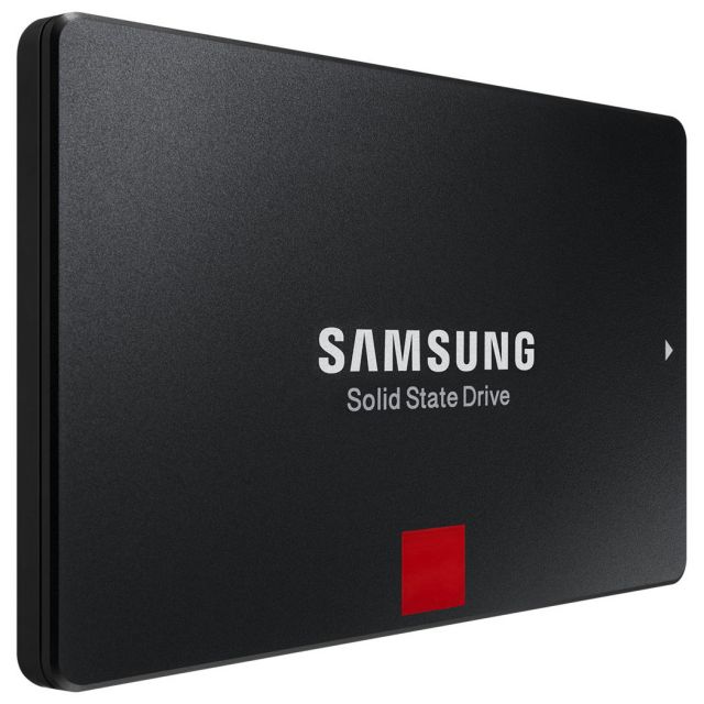 SSD 860 PRO 1 To