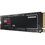 SSD 970 PRO M.2 PCIe NVMe 1 To