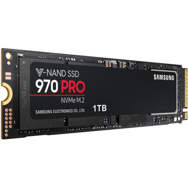 970 pro 1To
