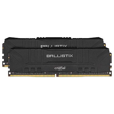 Ballistix - Kit 16Go (2x8Go) DDR4-3600