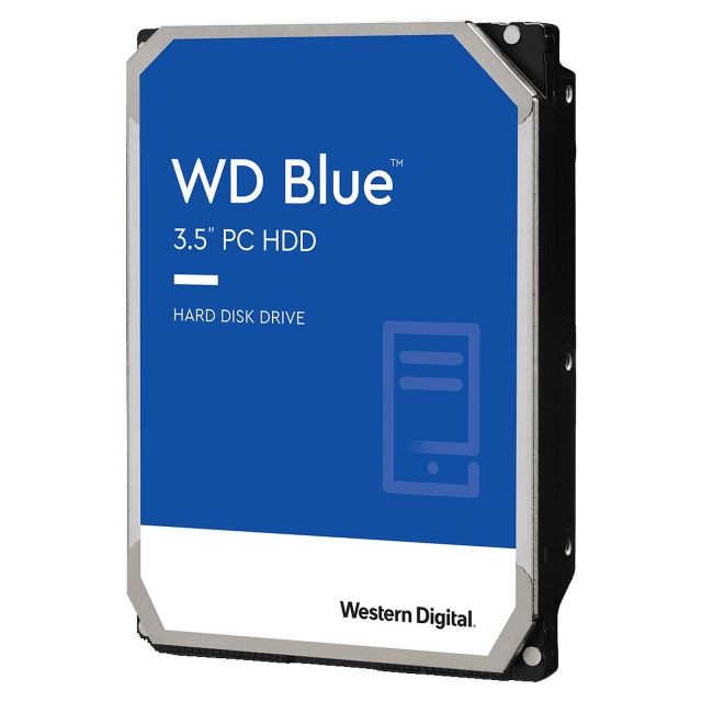WD 1To Blue