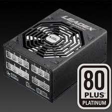 Super Flower Leadex Platinum - 1000W