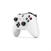 Manette Xbox one S blanc