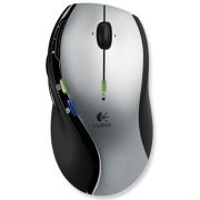 MX610 cordless mouse