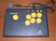 Arcade Stick Namco PlayStation