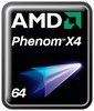 AMD Phenom 9500