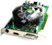 Point Of View GeForce 9600GT