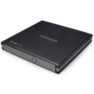 Samsung SE-S084C - Noir Pas d'image