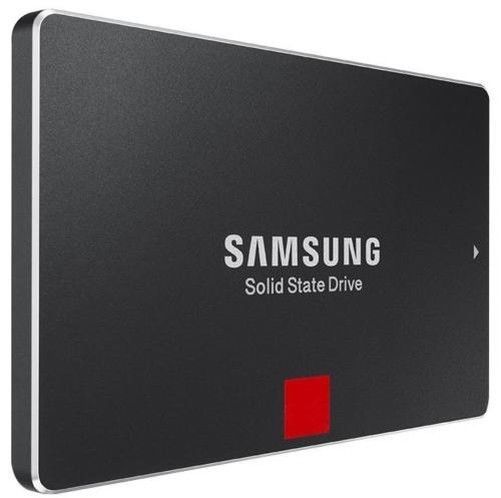 Samsung Série 850 Pro V-NAND 3D 256 Go SATA III Pas d'image