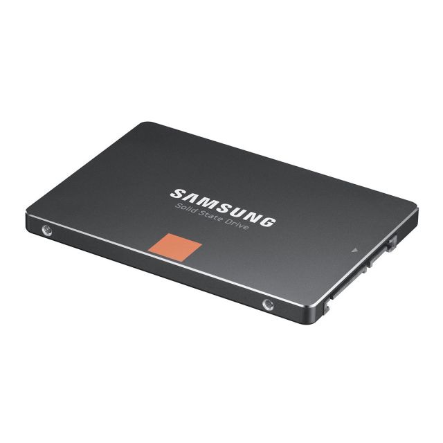 Samsung 840 120 Go SSD SATA III (MZ-7TD120BW)