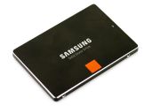 SSD Samsung Série 840 Pro, 256 Go, SATA III