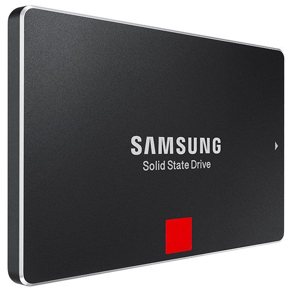 Samsung Série 850 Pro 1 To SATA III (MZ-7KE1T0BW)