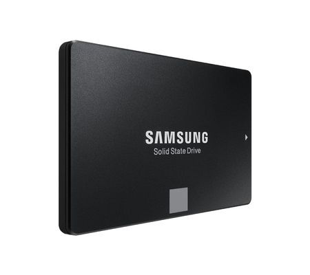 samsung SSD 860 EVO SATA III 2,5 Pouces 500 Go