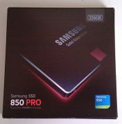 Samsung SSD Série 850 Pro - 256Go