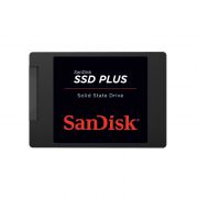 SSD PLUS 240Go