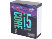 Intel Core i5-8600K (3.6 GHz) BX80684I58600K