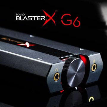 X G6