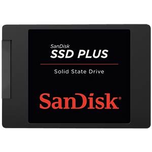 SSD 480 Go SATA 6 Gb/s