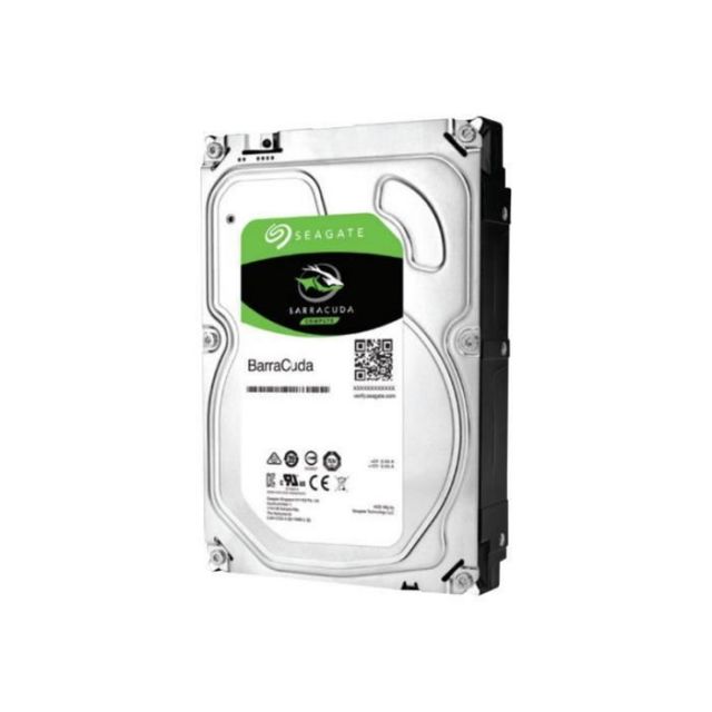 seagate-barracuda , 2 To Pas d'image