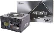 Focus Plus 850W Platinum