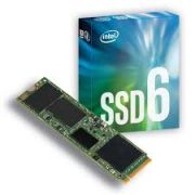 Intel SSD 600p Series 256 Go