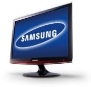 Samsung SyncMaster T220 Pas d'image