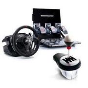 Thrustmaster T500 RS Pas d'image