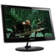 Samsung SyncMaster P2470H Pas d'image