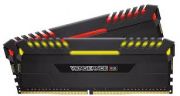 Corsair Vengeance RGB 16GB Kit DDR4 CL16 (CMR16GX4M2C3466C16)