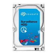 Seagate Surveillance HDD 6To