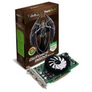  Twintech GeForce9600 GT Pas d'image