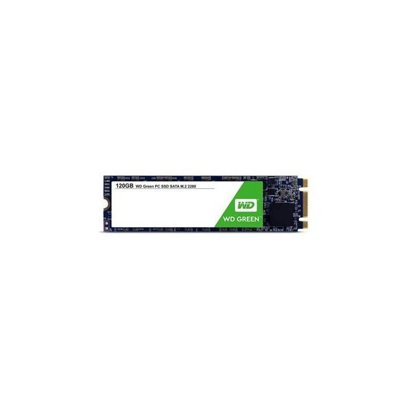 SSD GREEN 120 Go M.2 SATA III