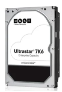 Ultrastar 7K6 3.5