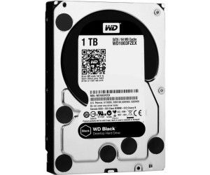 WD BLACK 1 To
