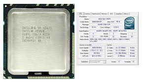 intel Xeon X5675