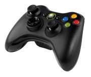 Manette Xbox 360 Wireless Controller for Windows