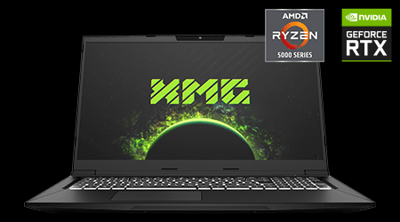 CORE 17 AMD (E21)