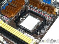 Cliquez pour agrandir Guide : Installation du Processeur et de la M�moire Vive