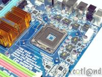 Cliquez pour agrandir Guide : Installation du Processeur et de la M�moire Vive