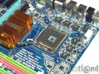 Cliquez pour agrandir Guide : Installation du Processeur et de la M�moire Vive