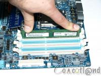 Cliquez pour agrandir Guide : Installation du Processeur et de la M�moire Vive