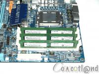 Cliquez pour agrandir Guide : Installation du Processeur et de la M�moire Vive